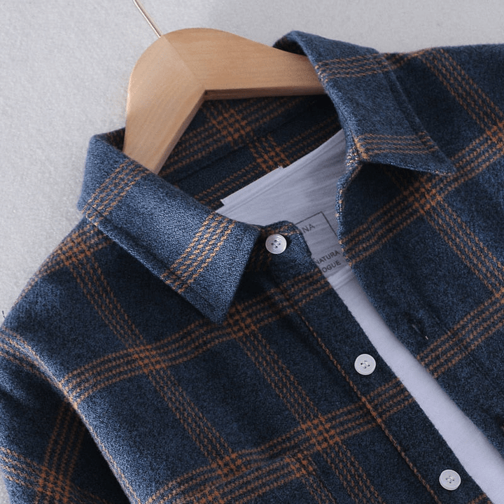 Eric | Men&